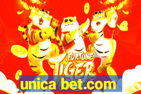 unica bet.com